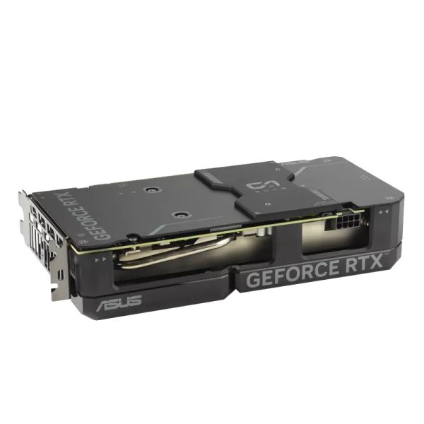 ASUS Dual -RTX4060TI-O8G-SSD NVIDIA GeForce RTX 4060 Ti 8 GB GDDR6 (90YV0JS0-M0NA00)
