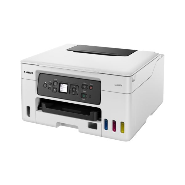 Canon MAXIFY GX3040 Inkjet A4 600 x 1200 DPI Wifi (5777C009) Canon MAXIFY GX3040 Inkjet A4 600 x 1200 DPI Wifi (5777C009)