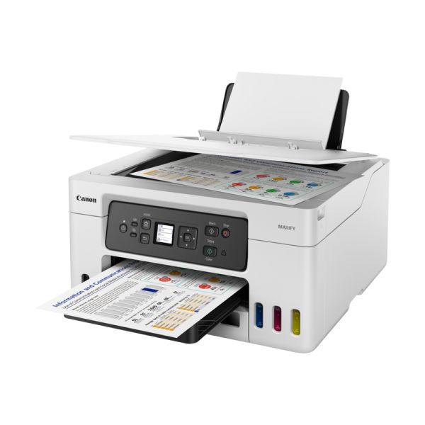 Canon MAXIFY GX3040 Inkjet A4 600 x 1200 DPI Wifi (5777C009) Canon MAXIFY GX3040 Inkjet A4 600 x 1200 DPI Wifi (5777C009)