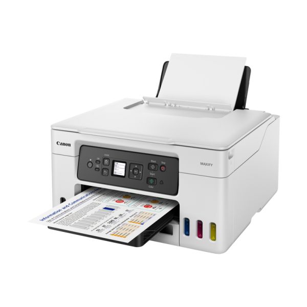 Canon MAXIFY GX3040 Inkjet A4 600 x 1200 DPI Wifi (5777C009) Canon MAXIFY GX3040 Inkjet A4 600 x 1200 DPI Wifi (5777C009)