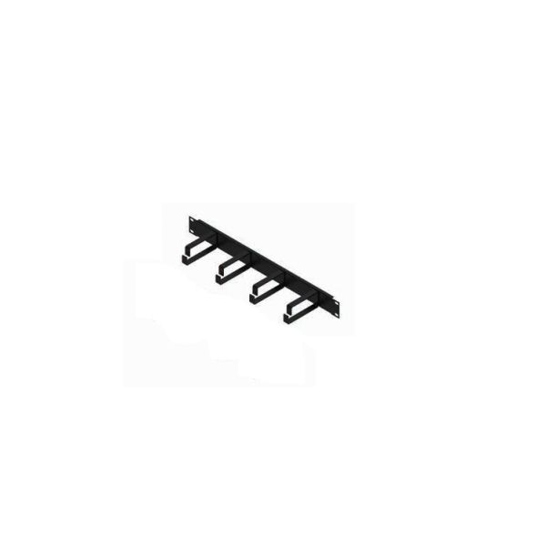 Eaton ETN-JRP1U rack-toebehoren Paneel voor kabelbeheer (ETN-JRP1U) Eaton ETN-JRP1U rack-toebehoren Paneel voor kabelbeheer (ETN-JRP1U)