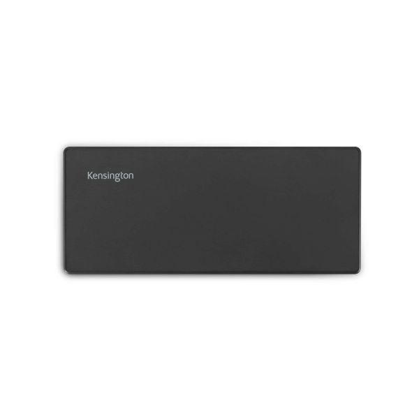 Kensington SD4781P EQ USB-C & USB-A Dual 4K Docking Station (K33603EU)