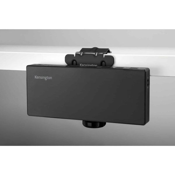 Kensington SD4781P EQ USB-C & USB-A Dual 4K Docking Station (K33603EU)