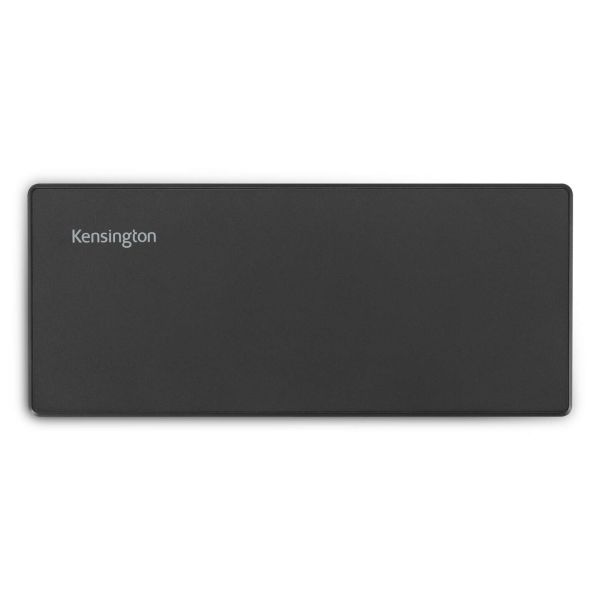 Kensington SD4781P EQ USB-C & USB-A Dual 4K Docking Station (K33603EU)