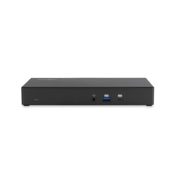 Kensington SD4781P EQ USB-C & USB-A Dual 4K Docking Station (K33603EU)