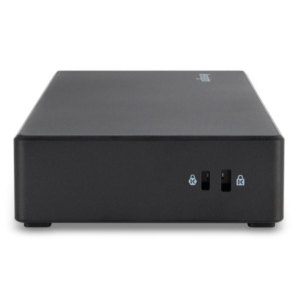 Kensington SD4781P EQ USB-C & USB-A Dual 4K Docking Station (K33603EU)