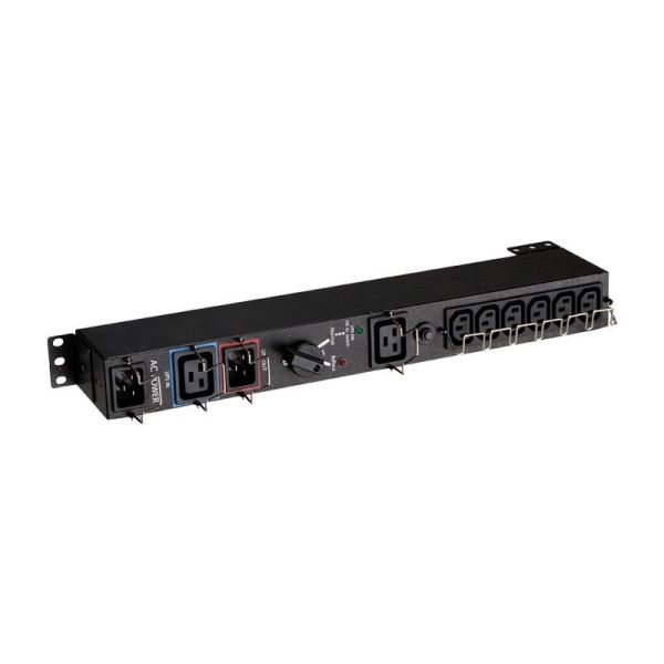 Eaton MBP3KI onderhoud-bypasspaneel (mbp) 220 - 240 V Zwart (MBP3KI)