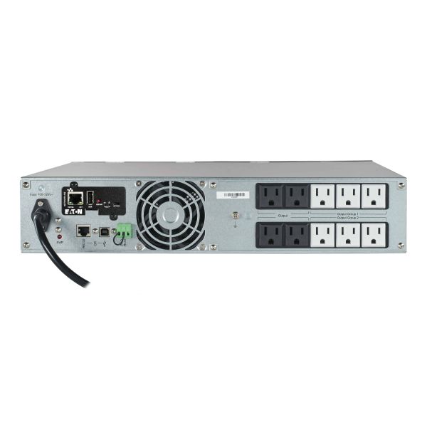 Eaton NETWORK-M2 netwerkkaart Intern Ethernet 1000 Mbit/s (NETWORK-M2)