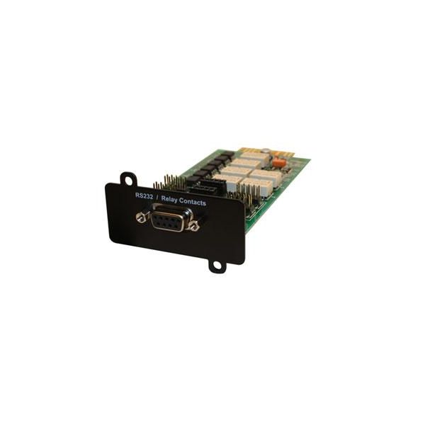 Eaton Relay Card-MS interfacekaart/-adapter Intern Serie (RELAY-MS)