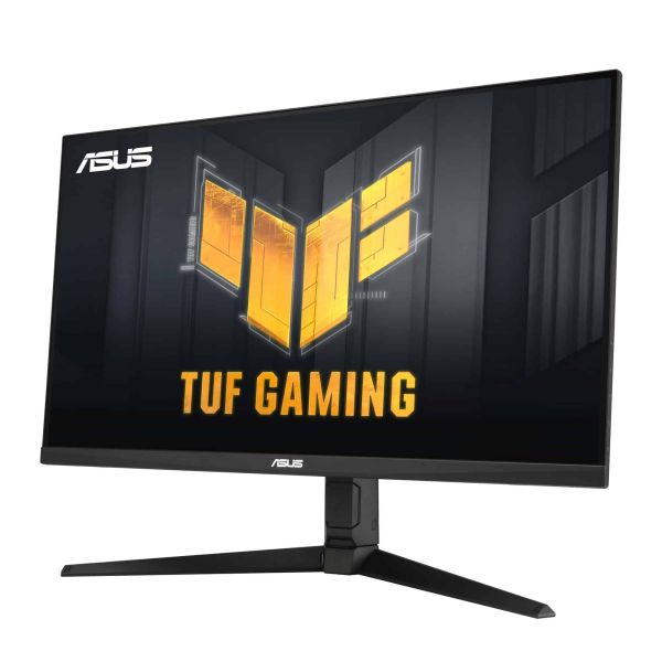 ASUS TUF Gaming VG32AQL1A computer monitor 80 cm (31.5") 2560 x 1440 Pixels Wide Quad HD LED Zwart (90LM07L0-B03370) ASUS TUF Gaming VG32AQL1A computer monitor 80 cm (31.5") 2560 x 1440 Pixels Wide Quad HD LED Zwart (90LM07L0-B03370)