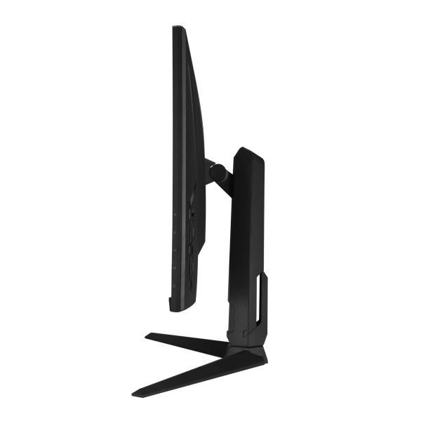 ASUS TUF Gaming VG32AQL1A computer monitor 80 cm (31.5") 2560 x 1440 Pixels Wide Quad HD LED Zwart (90LM07L0-B03370) ASUS TUF Gaming VG32AQL1A computer monitor 80 cm (31.5") 2560 x 1440 Pixels Wide Quad HD LED Zwart (90LM07L0-B03370)