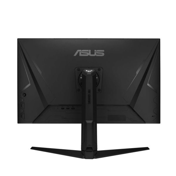 ASUS TUF Gaming VG32AQL1A computer monitor 80 cm (31.5") 2560 x 1440 Pixels Wide Quad HD LED Zwart (90LM07L0-B03370) ASUS TUF Gaming VG32AQL1A computer monitor 80 cm (31.5") 2560 x 1440 Pixels Wide Quad HD LED Zwart (90LM07L0-B03370)