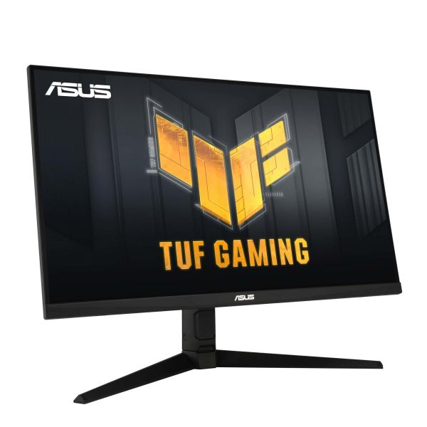 ASUS TUF Gaming VG32AQL1A computer monitor 80 cm (31.5") 2560 x 1440 Pixels Wide Quad HD LED Zwart (90LM07L0-B03370) ASUS TUF Gaming VG32AQL1A computer monitor 80 cm (31.5") 2560 x 1440 Pixels Wide Quad HD LED Zwart (90LM07L0-B03370)
