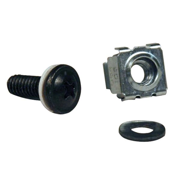 Tripp Lite SRCAGENUT5MM rack-toebehoren (SRCAGENUT5MM) Tripp Lite SRCAGENUT5MM rack-toebehoren (SRCAGENUT5MM)