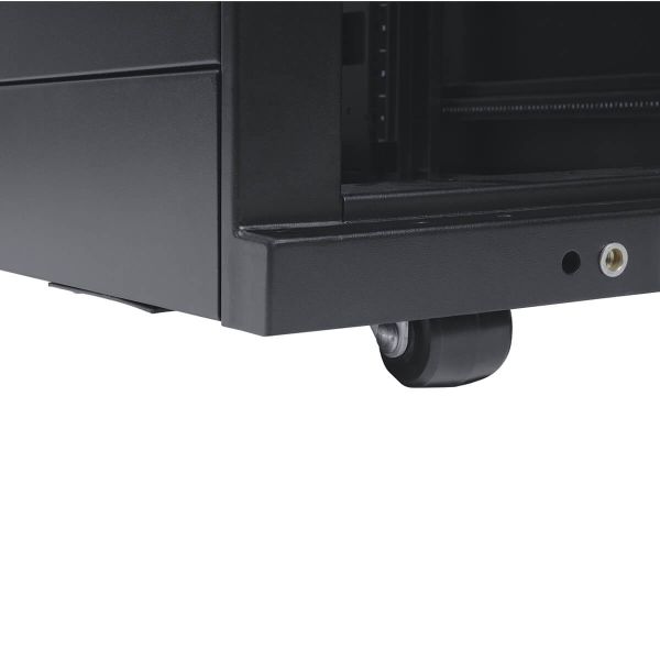 Tripp Lite SRCASTER rack-toebehoren (SRCASTER) Tripp Lite SRCASTER rack-toebehoren (SRCASTER)