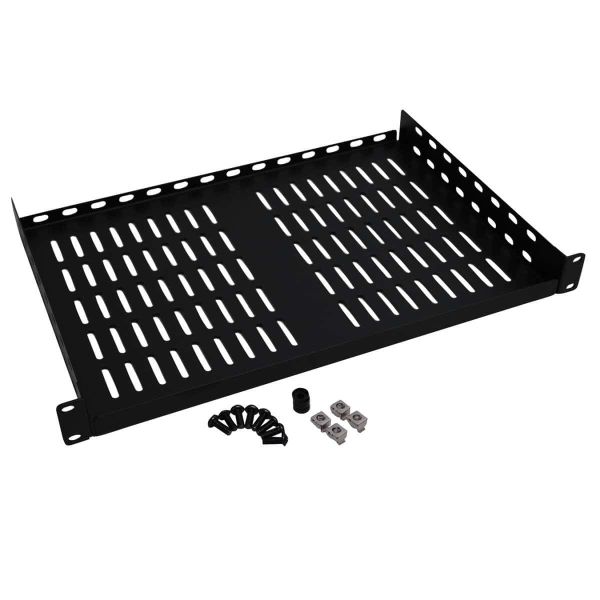Tripp Lite SRSHELF2P1U rack-toebehoren (SRSHELF2P1U) Tripp Lite SRSHELF2P1U rack-toebehoren (SRSHELF2P1U)