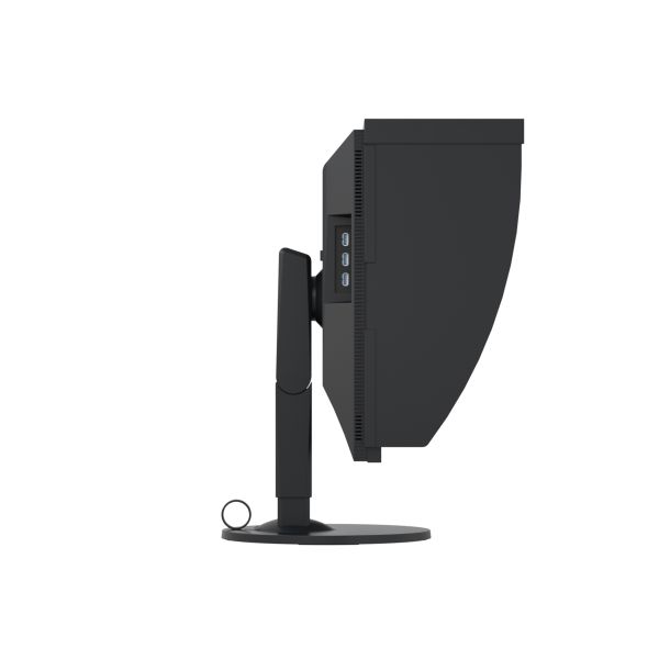 EIZO ColorEdge CG2420 computer monitor 61,2 cm (24.1") 1920 x 1200 Pixels WUXGA Zwart (CG2420)