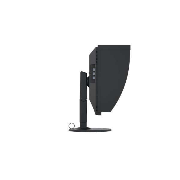 EIZO ColorEdge CG2420 LED display 61,2 cm (24.1") 1920 x 1200 Pixels WUXGA Zwart (CG2420)