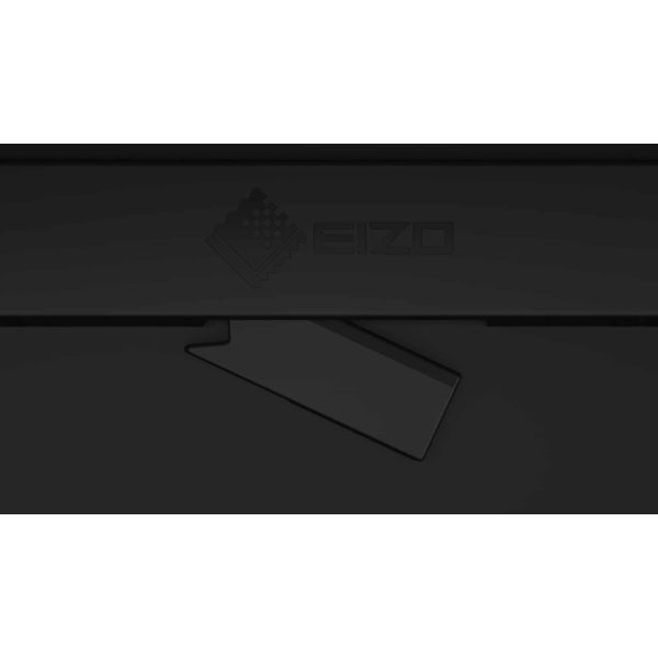 EIZO ColorEdge CG2420 LED display 61,2 cm (24.1") 1920 x 1200 Pixels WUXGA Zwart (CG2420)