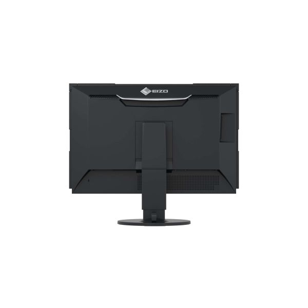 EIZO ColorEdge CG2420 LED display 61,2 cm (24.1") 1920 x 1200 Pixels WUXGA Zwart (CG2420)