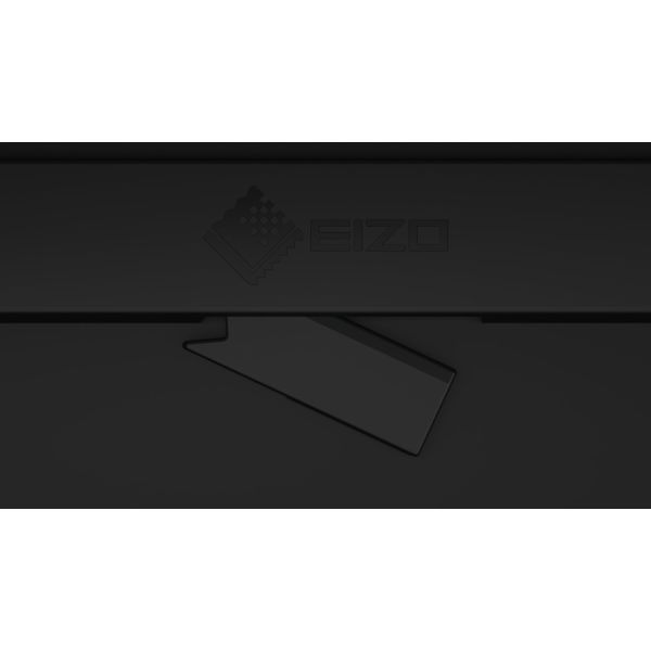 EIZO ColorEdge CG2420 LED display 61,2 cm (24.1") 1920 x 1200 Pixels WUXGA Zwart (CG2420)
