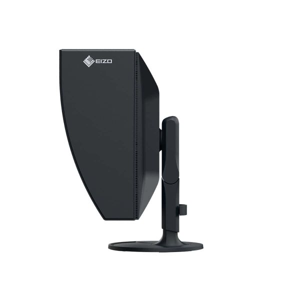 EIZO ColorEdge CG2700X computer monitor 68,6 cm (27") 3840 x 2160 Pixels 4K Ultra HD LCD Zwart (CG2700X)