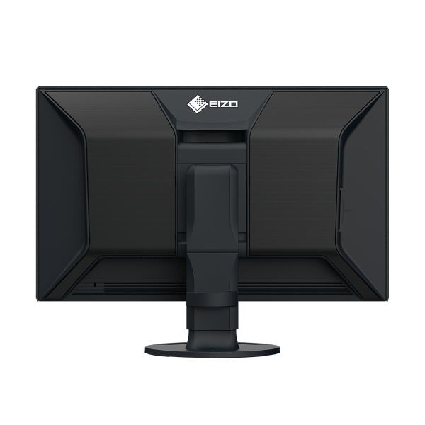 EIZO ColorEdge CG2700X computer monitor 68,6 cm (27") 3840 x 2160 Pixels 4K Ultra HD LCD Zwart (CG2700X)