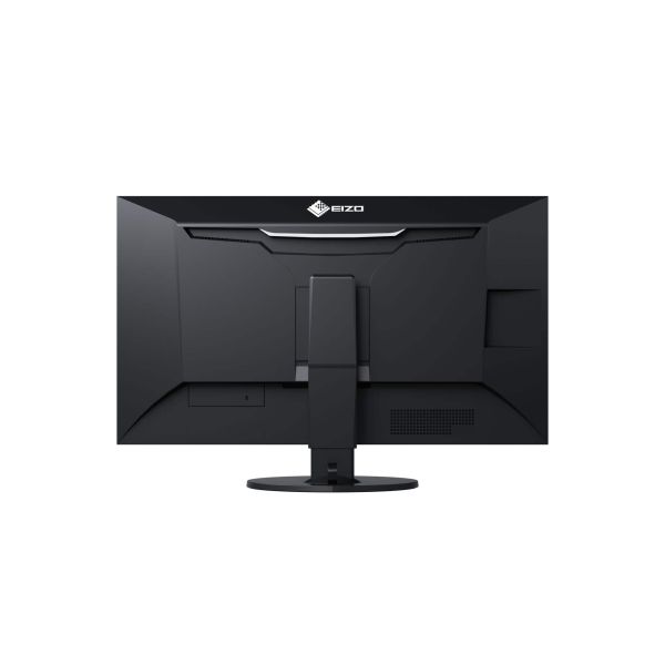 EIZO ColorEdge CG319X LED display 79 cm (31.1") 4096 x 2160 Pixels 4K DCI Zwart (CG319X)