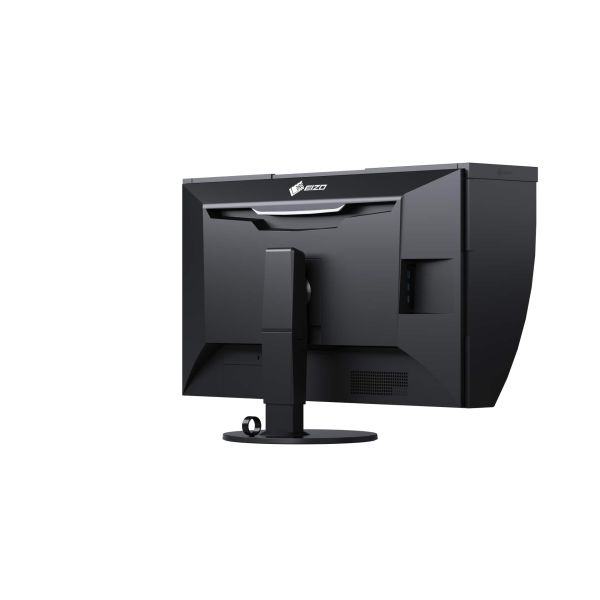 EIZO ColorEdge CG319X LED display 79 cm (31.1") 4096 x 2160 Pixels 4K DCI Zwart (CG319X)