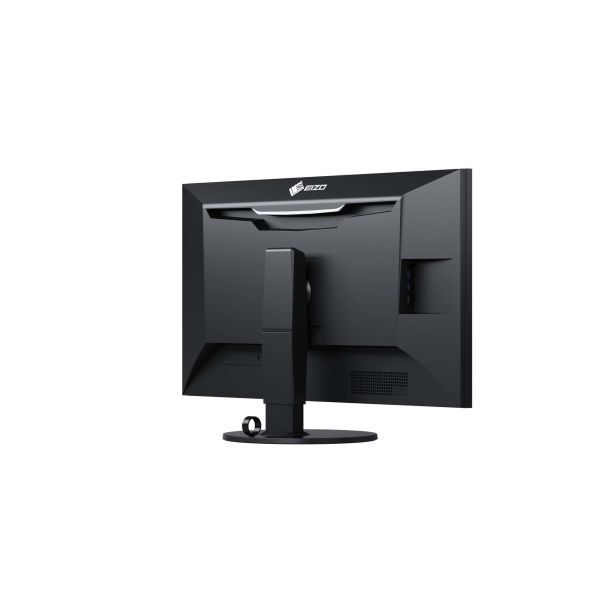 EIZO ColorEdge CG319X LED display 79 cm (31.1") 4096 x 2160 Pixels 4K DCI Zwart (CG319X)