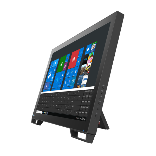 EIZO 38.0cm (15)   DV1508T 4:3 DVI black (DV1508T)