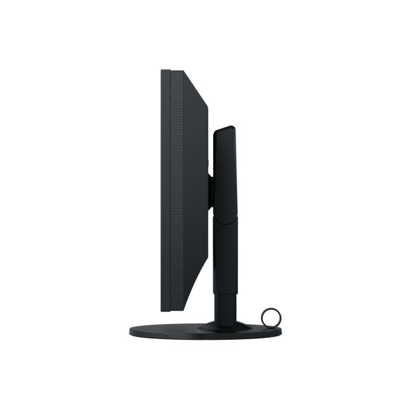 EIZO ColorEdge CS2740 computer monitor 68,6 cm (27") 3840 x 2160 Pixels 4K Ultra HD LCD Zwart (DV1908-001) EIZO ColorEdge CS2740 computer monitor 68,6 cm (27") 3840 x 2160 Pixels 4K Ultra HD LCD Zwart