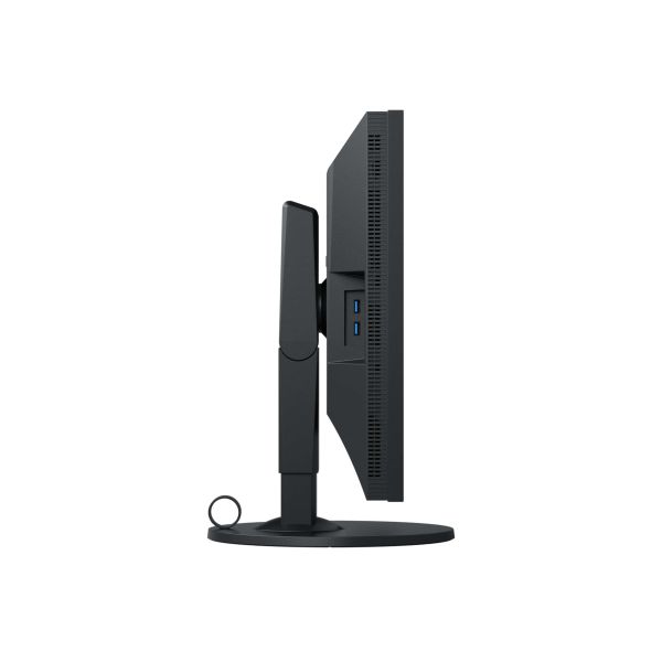 EIZO ColorEdge CS2740 computer monitor 68,6 cm (27") 3840 x 2160 Pixels 4K Ultra HD LCD Zwart (DV1908-001) EIZO ColorEdge CS2740 computer monitor 68,6 cm (27") 3840 x 2160 Pixels 4K Ultra HD LCD Zwart
