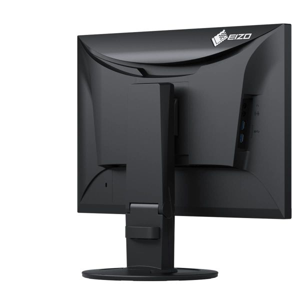 EIZO FlexScan EV2360-BK LED display 57,1 cm (22.5") 1920 x 1200 Pixels WUXGA Zwart (EV2360-BK)