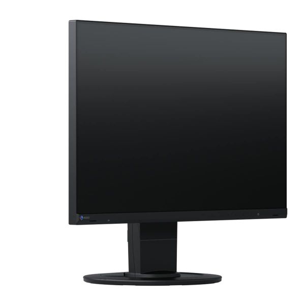 EIZO FlexScan EV2360-BK LED display 57,1 cm (22.5") 1920 x 1200 Pixels WUXGA Zwart (EV2360-BK)