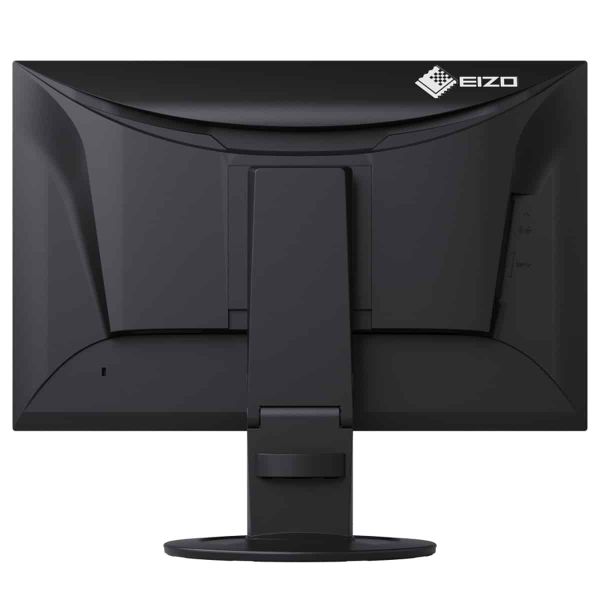 EIZO FlexScan EV2360-BK LED display 57,1 cm (22.5") 1920 x 1200 Pixels WUXGA Zwart (EV2360-BK)
