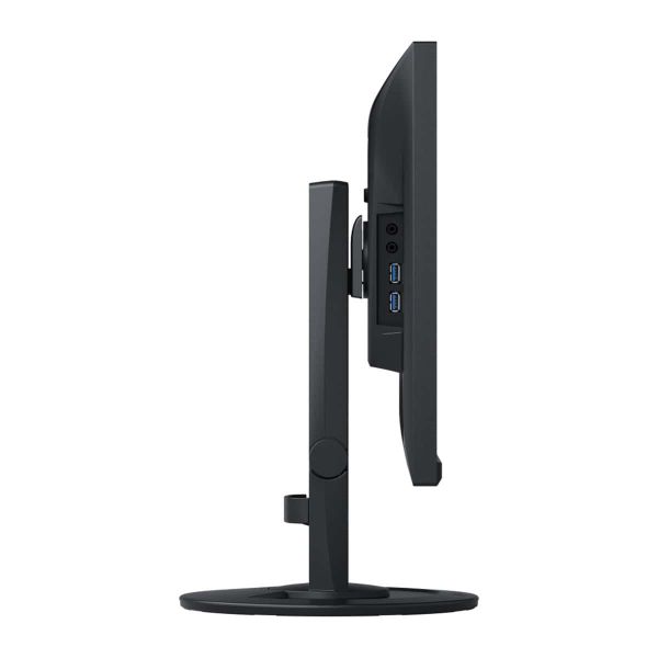 EIZO FlexScan EV2360-BK LED display 57,1 cm (22.5") 1920 x 1200 Pixels WUXGA Zwart (EV2360-BK)