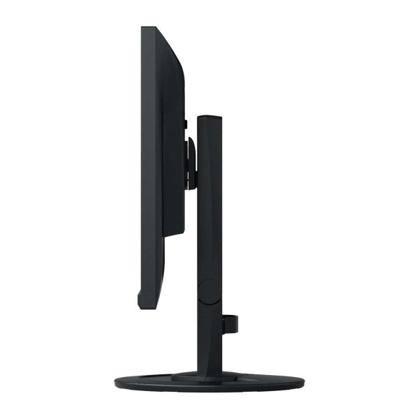 EIZO FlexScan EV2360-BK LED display 57,1 cm (22.5") 1920 x 1200 Pixels WUXGA Zwart (EV2360-BK)