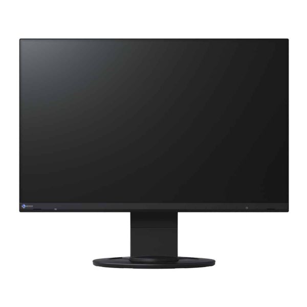 EIZO FlexScan EV2360-BK LED display 57,1 cm (22.5") 1920 x 1200 Pixels WUXGA Zwart (EV2360-BK)