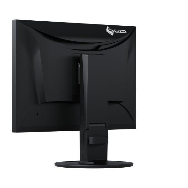 EIZO FlexScan EV2360-BK computer monitor 57,1 cm (22.5") 1920 x 1200 Pixels WUXGA LCD Zwart (EV2360-BK) EIZO FlexScan EV2360-BK computer monitor 57,1 cm (22.5") 1920 x 1200 Pixels WUXGA LCD Zwart (EV2360-BK)
