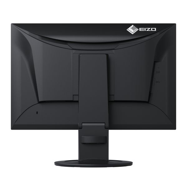 EIZO FlexScan EV2360-BK computer monitor 57,1 cm (22.5") 1920 x 1200 Pixels WUXGA LCD Zwart (EV2360-BK) EIZO FlexScan EV2360-BK computer monitor 57,1 cm (22.5") 1920 x 1200 Pixels WUXGA LCD Zwart (EV2360-BK)