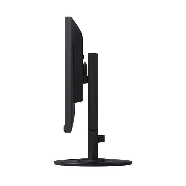 EIZO FlexScan EV2360-BK computer monitor 57,1 cm (22.5") 1920 x 1200 Pixels WUXGA LCD Zwart (EV2360-BK) EIZO FlexScan EV2360-BK computer monitor 57,1 cm (22.5") 1920 x 1200 Pixels WUXGA LCD Zwart (EV2360-BK)
