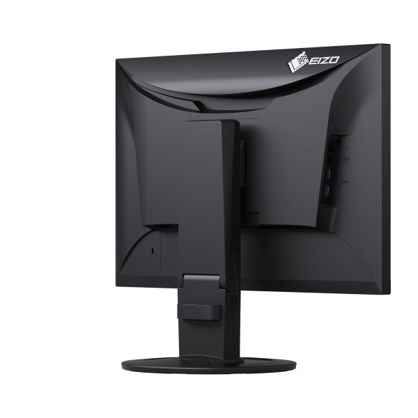 EIZO FlexScan EV2360-BK computer monitor 57,1 cm (22.5") 1920 x 1200 Pixels WUXGA LCD Zwart (EV2360-BK) EIZO FlexScan EV2360-BK computer monitor 57,1 cm (22.5") 1920 x 1200 Pixels WUXGA LCD Zwart (EV2360-BK)