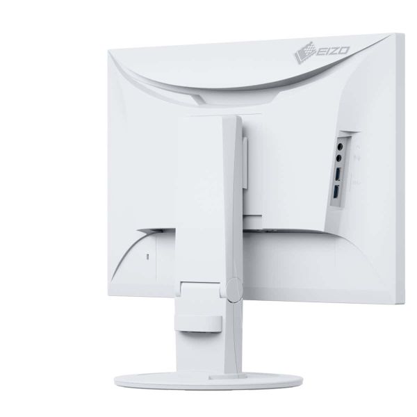 EIZO FlexScan EV2360-WT LED display 57,1 cm (22.5") 1920 x 1200 Pixels WUXGA Wit (EV2360-WT)