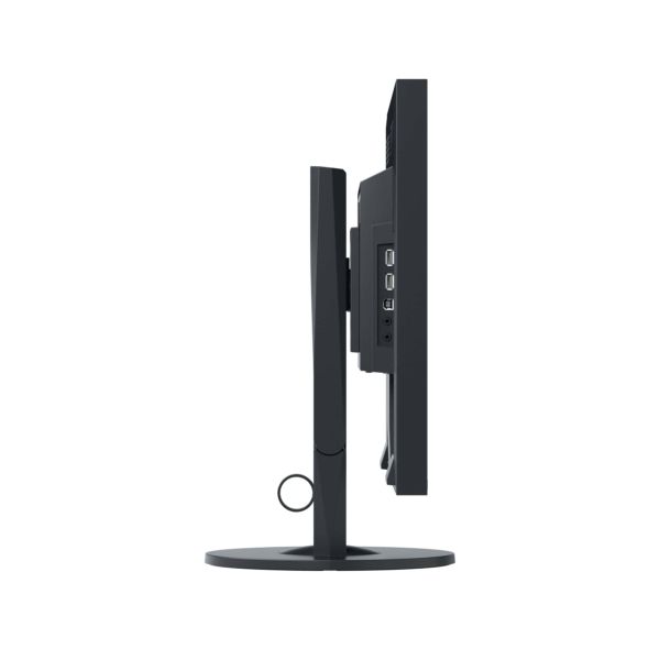 EIZO FlexScan EV2430-BK computer monitor 61,2 cm (24.1") 1920 x 1200 Pixels WUXGA LED Zwart (EV2430-BK)