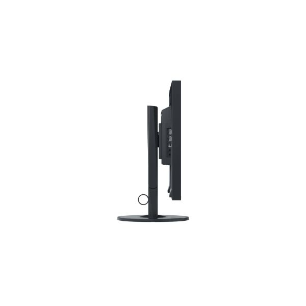 EIZO FlexScan EV2430-BK LED display 61,2 cm (24.1") 1920 x 1200 Pixels WUXGA Zwart (EV2430-BK)
