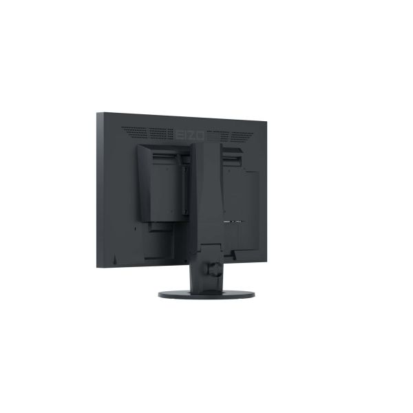 EIZO FlexScan EV2430-BK LED display 61,2 cm (24.1") 1920 x 1200 Pixels WUXGA Zwart (EV2430-BK)