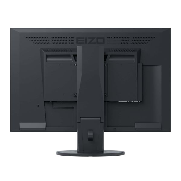 EIZO FlexScan EV2430-BK computer monitor 61,2 cm (24.1") 1920 x 1200 Pixels WUXGA LED Zwart (EV2430-BK) EIZO FlexScan EV2430-BK computer monitor 61,2 cm (24.1") 1920 x 1200 Pixels WUXGA LED Zwart (EV2430-BK)