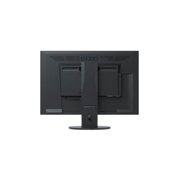 EIZO FlexScan EV2430-BK LED display 61,2 cm (24.1") 1920 x 1200 Pixels WUXGA Zwart (EV2430-BK)
