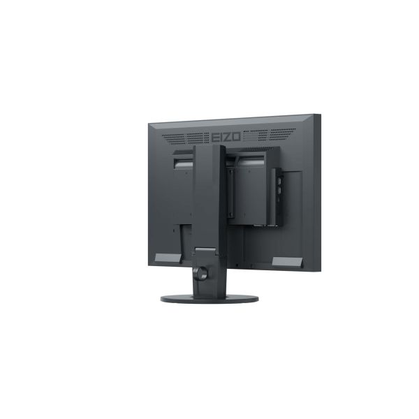 EIZO FlexScan EV2430-BK LED display 61,2 cm (24.1") 1920 x 1200 Pixels WUXGA Zwart (EV2430-BK)
